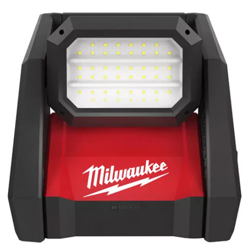 Milwaukee M18 nagy teljesítményű térmegvilágító lámpa | M18 HOAL-0 (4933478118)