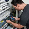 Bosch árammérő lakatfogó | GFM 1000-15 Professional (0601077400)