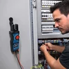 Bosch árammérő lakatfogó | GFM 1000-15 Professional (0601077400)