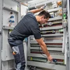 Bosch fáziskereső | GVT 1000-15 Professional (0601077800)