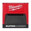 Milwaukee M18 FUEL™duál szupertöltő | M18 DBSC (4932492531)