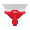 Milwaukee AIR-TIP™ porgyűjtő | AT-1 (4932498010)