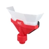 Milwaukee AIR-TIP™ porgyűjtő | AT-1 (4932498010)
