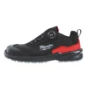 Milwaukee Flextred™ S3S védőcipő, 40/6.5 | B1L110133 ESD SC FO SR (4932498110)