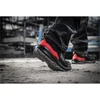 Milwaukee Flextred™ S3S védőcipő, 40/6.5 | B1L110133 ESD SC FO SR (4932498110)