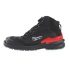 Milwaukee Flextred™ S3S védőcipő, 47/12 | B1M110133 ESD SC FO SR (4932498130)