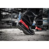 Milwaukee Flextred™ S3S védőcipő, 47/12 | B1M110133 ESD SC FO SR (4932498130)