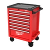 Milwaukee TOOLGUARD™ 69 cm, 7 fiókos, gurulós szerszámkocsi | 4932498252