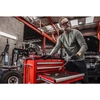 Milwaukee TOOLGUARD™ 69 cm, 7 fiókos, gurulós szerszámkocsi | 4932498252