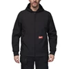 Milwaukee FREEFLEX™ Softshell kapucnis dzseki, fekete, XL | 4932498274