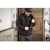Milwaukee FREEFLEX™ Softshell kapucnis dzseki, fekete, XL | 4932498274