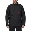 Milwaukee FREEFLEX™ munkadzseki, fekete, XL | 4932498280
