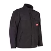 Milwaukee FREEFLEX™ munkadzseki, fekete, XL | 4932498280