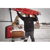Milwaukee FREEFLEX™ munkadzseki, fekete, XL | 4932498280
