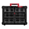 Milwaukee PACKOUT™ rendszerező kihúzható tárolókkal | 4932498323