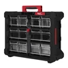 Milwaukee PACKOUT™ rendszerező kihúzható tárolókkal | 4932498323