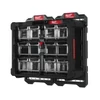 Milwaukee PACKOUT™ rendszerező kihúzható tárolókkal | 4932498323