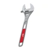 Milwaukee állítható pofájú villáskulcs, 380 mm | 4932499516