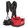 Milwaukee M18 permetező alapegység pántokkal | BPFPH (4933464961)