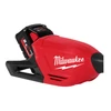 Milwaukee M18 FUEL szénkefe nélküli teleszkópos ágvágó olló, 1×5.5 Ah akkuval, töltővel | M18 BLTS-551 (4933480866)