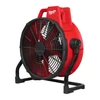 Milwaukee M18 nagy teljesítményű ventilátor | M18 ARFHP-0 (4933492110)