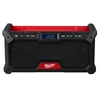 Milwaukee M18 rádió DAB+ | M18 RADDAB+G2-0 (4933492344)
