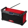 Milwaukee M18 rádió DAB+ | M18 RADDAB+G2-0 (4933492344)