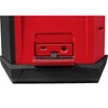 Milwaukee M18 rádió DAB+ | M18 RADDAB+G2-0 (4933492344)