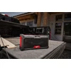 Milwaukee M18 rádió DAB+ | M18 RADDAB+G2-0 (4933492344)