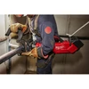 Milwaukee M18 FORCE LOGIC hidraulikus 125 mm kábelvágó, 2×8.0 Ah akkuval, töltővel | M18 HSFC125R-802C (4933492421)