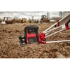 Milwaukee M18 1200 m vízszintes-függőleges automatikus kettős fokozatú forgólézer ONE-KEY funkcióval | M18 RLOHV1200-501C (4933493204)