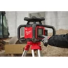 Milwaukee M18 1200 m vízszintes-függőleges automatikus kettős fokozatú forgólézer ONE-KEY funkcióval | M18 RLOHV1200-501C (4933493204)