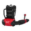 Milwaukee M18 FUEL™ dupla akkumulátoros háti lombfúvó | M18 F2BPB-0 (4933493212)