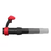 Milwaukee M18 FUEL™ dupla akkumulátoros háti lombfúvó | M18 F2BPB-0 (4933493212)