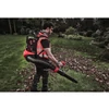 Milwaukee M18 FUEL™ dupla akkumulátoros háti lombfúvó | M18 F2BPB-0 (4933493212)