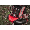 Milwaukee M18 FUEL™ dupla akkumulátoros háti lombfúvó | M18 F2BPB-0 (4933493212)