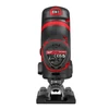 Milwaukee M12 FUEL szúrófűrész, 1×B4 és B2 akku, töltő, koffer | M12 FJS-422X (4933493348)