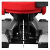 Milwaukee M12 FUEL szúrófűrész, 1×B4 és B2 akku, töltő, koffer | M12 FJS-422X (4933493348)