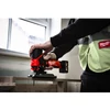 Milwaukee M12 FUEL szúrófűrész, 1×B4 és B2 akku, töltő, koffer | M12 FJS-422X (4933493348)