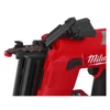 Milwaukee M12 FUEL 18 GA egyenes szegbelövő | M12 FCN18GS-202X (4933493355)