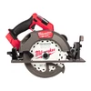 Milwaukee M18 FUEL™ vezetősínnel kompatibilis körfűrész | M18 FCS66GR3-0 (4933493491)