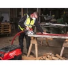 Milwaukee M18 FUEL™ vezetősínnel kompatibilis körfűrész | M18 FCS66GR3-0 (4933493491)