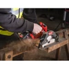 Milwaukee M18 FUEL™ vezetősínnel kompatibilis körfűrész | M18 FCS66GR3-0 (4933493491)