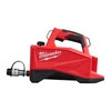 Milwaukee M18 hidraulikus mini szivattyú 700 bar nyomással | M18 HMP700-0 (4933493928)