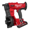 Milwaukee M18 FUEL™zsindely szegbelövő, 2×3.0 Ah akku, töltő, koffer | M18 FRCN45-302X (4933498169)