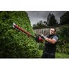 Milwaukee sövényvágó, 60 cm | M18FHET60G2-0 (4933498384)