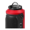 Milwaukee M12™ hordozható hangszóró | M12 SPEJSG2-0 (4933498433)
