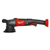 Milwaukee M18 FUEL™ excenteres polírozó 15 mm-es rezgőkörrel | M18 FROP15-0 (4933499156)