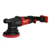 Milwaukee M18 FUEL™ excenteres polírozó 15 mm-es rezgőkörrel | M18 FROP15-0 (4933499156)
