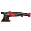Milwaukee M18 FUEL™ excenteres polírozó 15 mm-es rezgőkörrel | M18 FROP15-0 (4933499156)